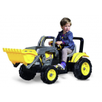 Šliapací bager PEG PEREGO MAXI EXCAVATOR